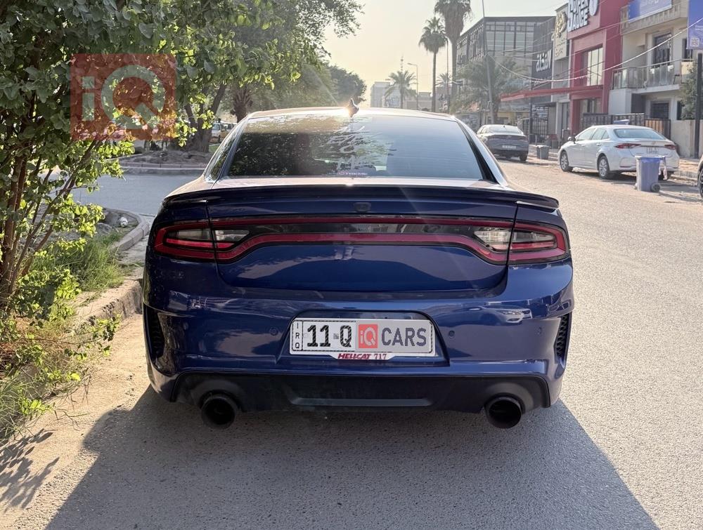 دودج تشارجر